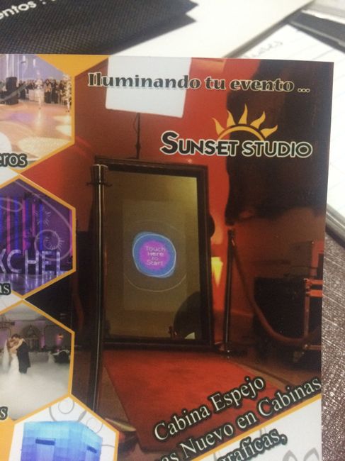Experiencia en Expo Bodas- Super recomendable ⭐️ - 6