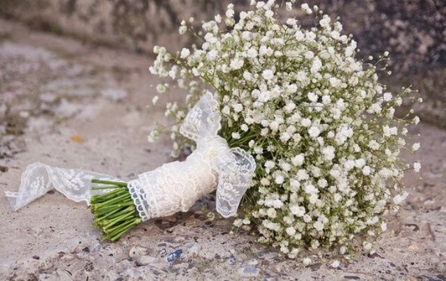 Los ramos para mis damas - 3