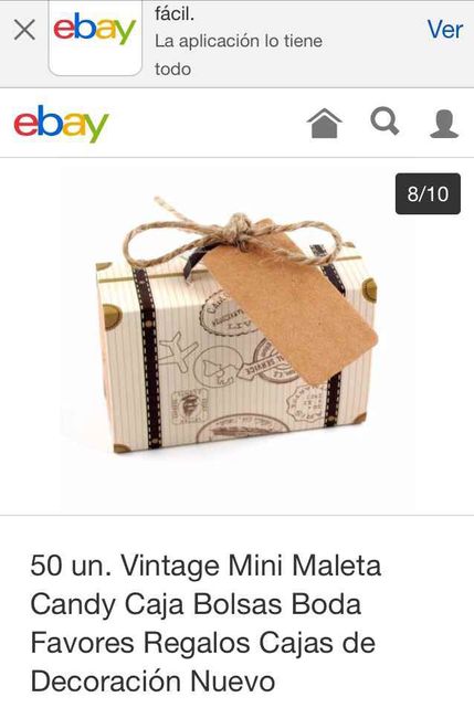 Consejos para recuerdos sencillos y bonitos - 2