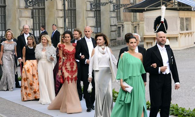 Pregunta para las Brides Graduadas... help - 2