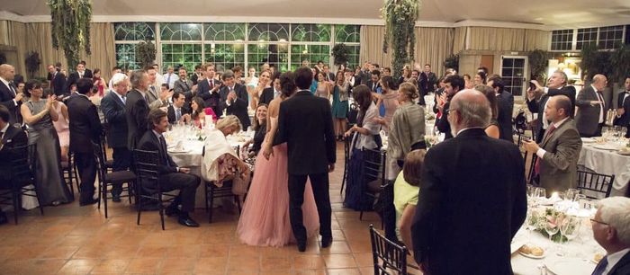 Pregunta para las Brides Graduadas... help - 6