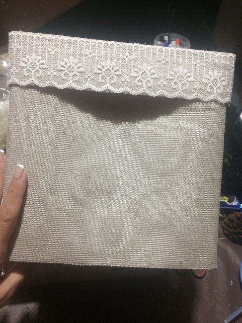 Caja de sobres - diy - 5