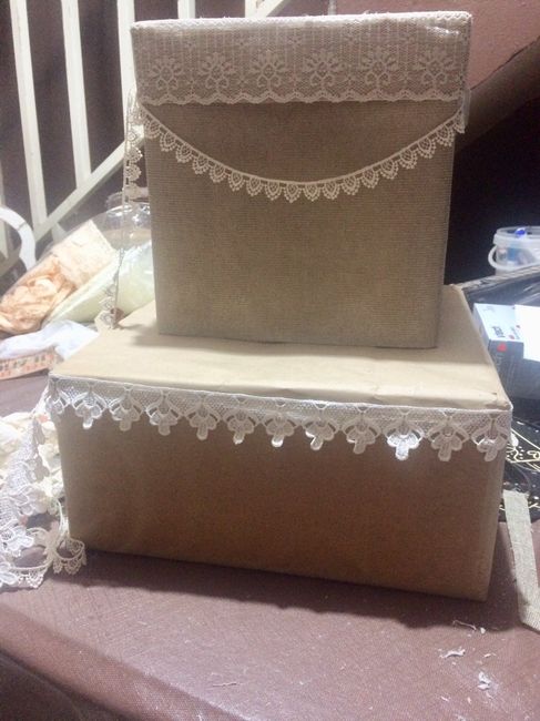 Caja de sobres - diy - 6