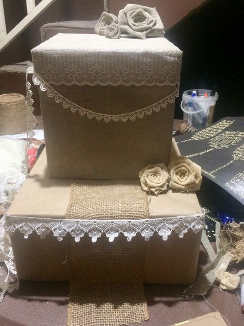 Caja de sobres - diy - 7