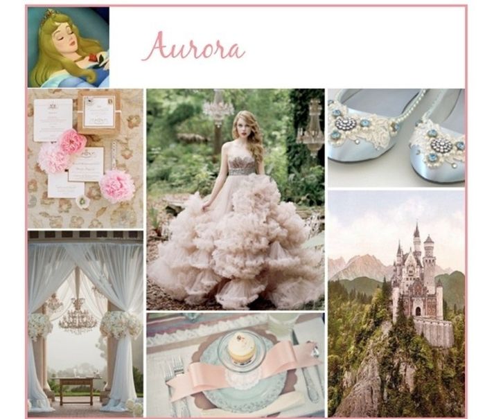 tonalidades la mayoria ROSA blush