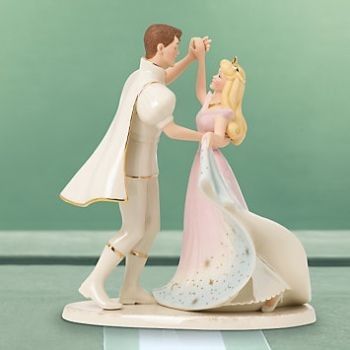 cake topper