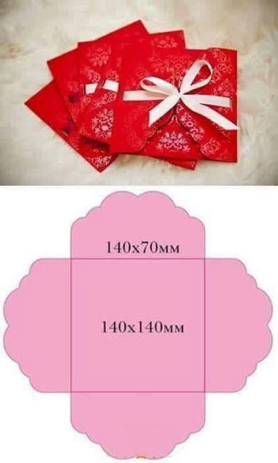 Cajitas diy para recuerditos 📦💕 - 7