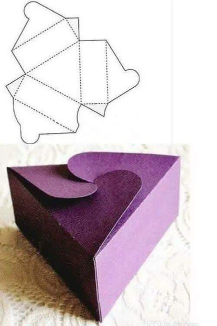 Cajitas diy para recuerditos 📦💕 - 11