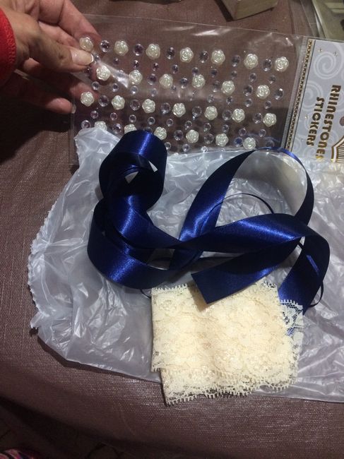 Materiales para mi liga!! 💙 - 1