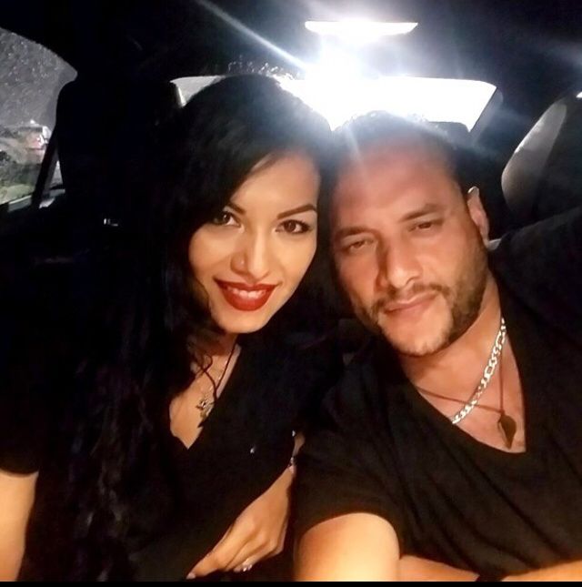 ¿Cuántos años te llevas con tu FM / FE? - 1
