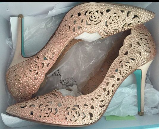 Ya tengo mis zapatos!! - 2