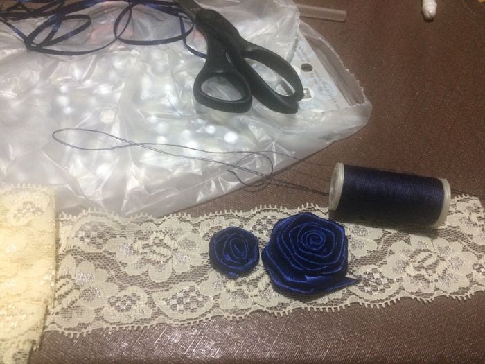 diy liga lista - mi algo azul 💙 - 2