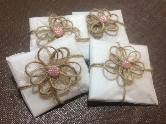 Detalle para damas - 2