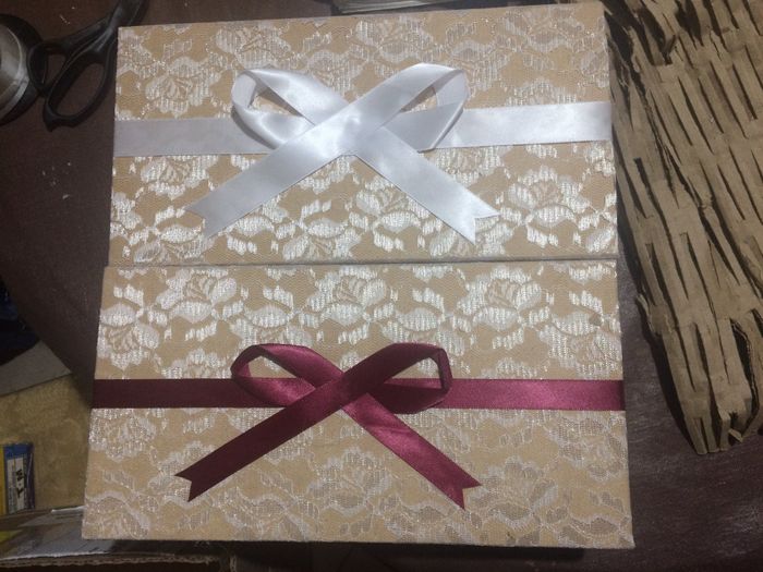 Llegaron!! Llegaron las batas!! 📦💃🏻❤️ - 2