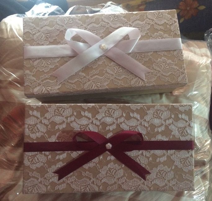 Llegaron!! Llegaron las batas!! 📦💃🏻❤️ - 5