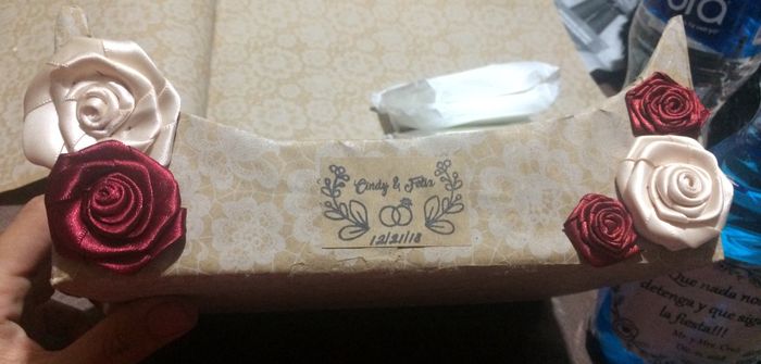 Kit de baño- basico ☺️🤷🏻‍♀️ - 3