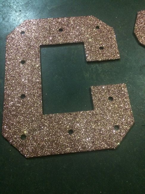 Avances 12 dias - letras de marquesina - 5