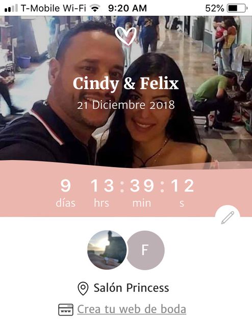 Mi contador a 1 digito - 1