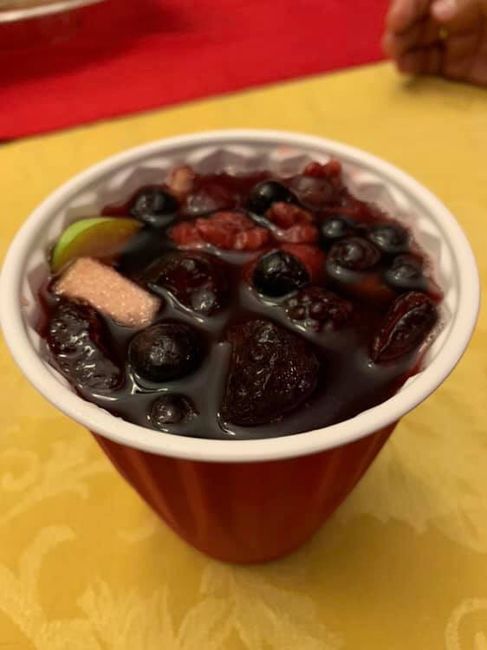 Feliz año desde pr 🇵🇷 - 2