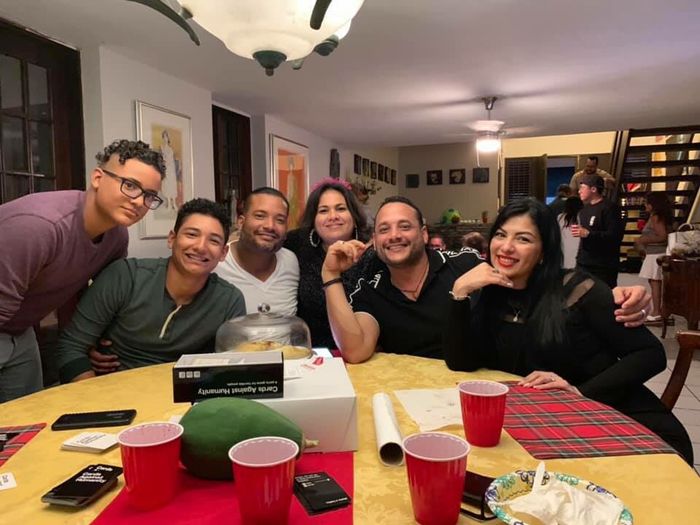 Feliz año desde pr 🇵🇷 - 3