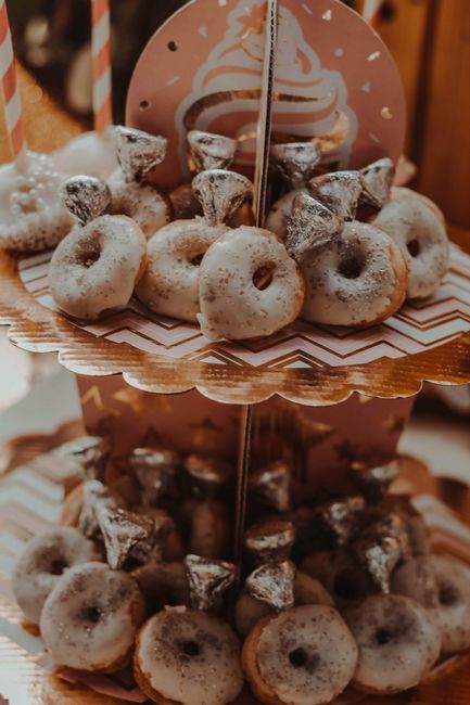 Fotos oficiales de mi brunch de despedida 💍 - 4