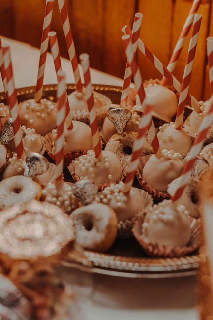 Fotos oficiales de mi brunch de despedida 💍 - 5