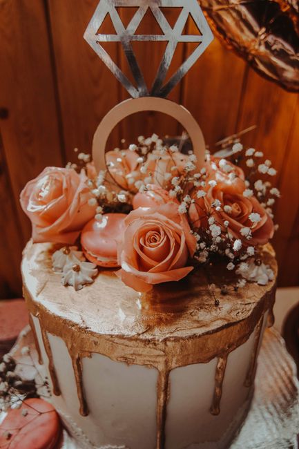 Fotos oficiales de mi brunch de despedida 💍 - 7