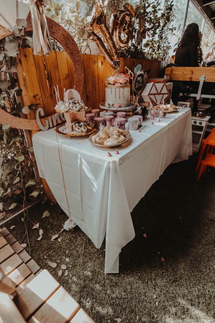 Fotos oficiales de mi brunch de despedida 💍 - 9