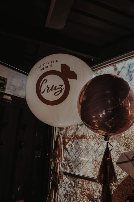 Fotos oficiales de mi brunch de despedida 💍 - 8