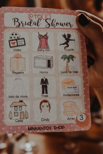 Fotos oficiales de mi brunch de despedida 💍 - 11