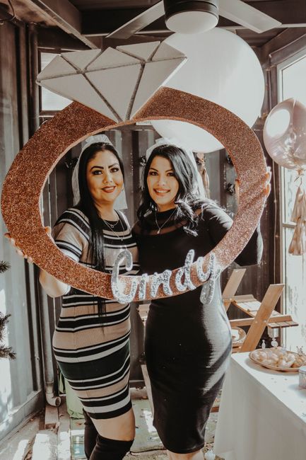 Fotos oficiales de mi brunch de despedida 💍 - 15