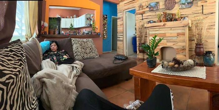 Despues de la luna de miel... - 1