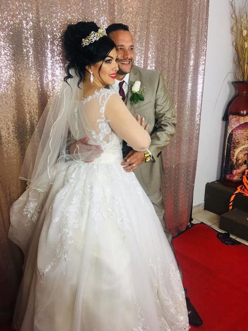 Tono de cabello? Cual eligen? - 1