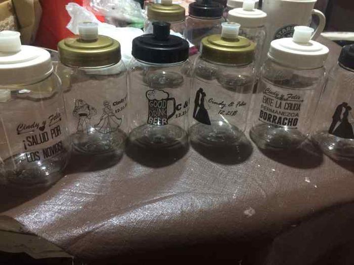 Mis tips de ahorro - Cindy 5