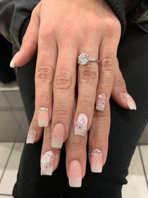 Mi boda civil - el negrito en el arroz 🤦🏻‍♀️ - 2