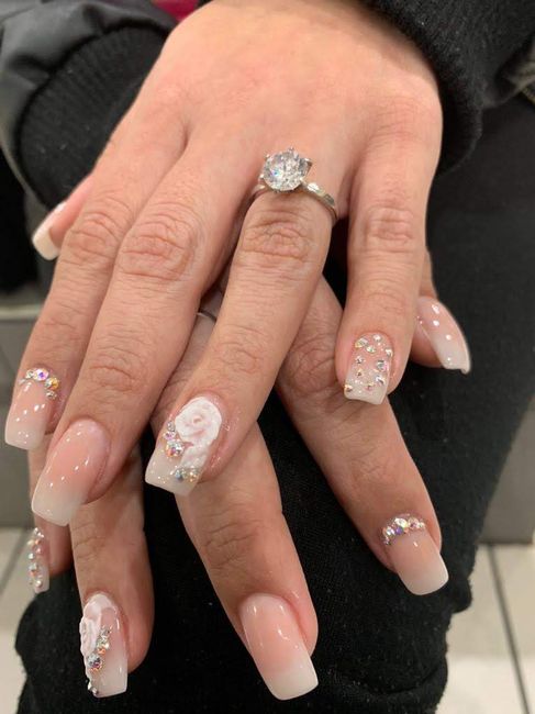 Mi anillo de compromiso 👰🏻💍 - 2