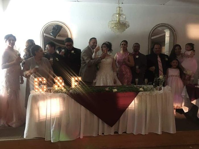 Decoraciones del Salon - diy 👰🏻 - 6