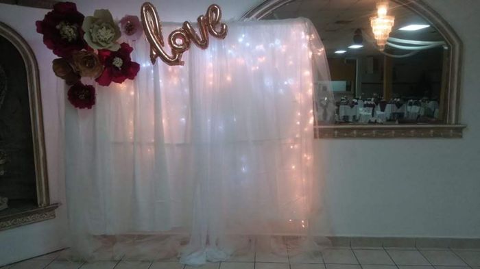 Decoraciones del Salon - diy 👰🏻 - 11