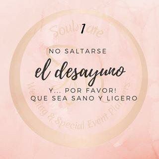 10 mandamientos de las novias 👰🏻 - 2