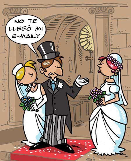 Sabadito de humor- ciber boda jeje - 3
