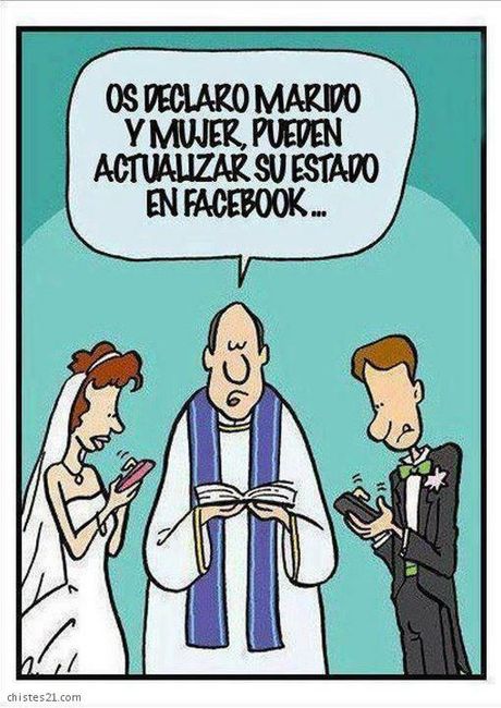 Sabadito de humor- ciber boda jeje - 4