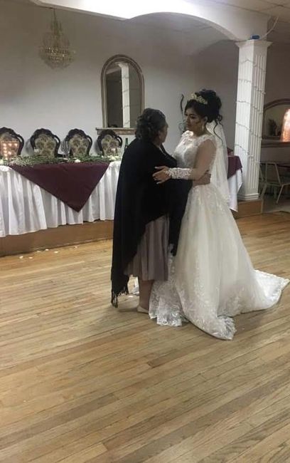 Mi sorpresa Romantica - Cindy 2