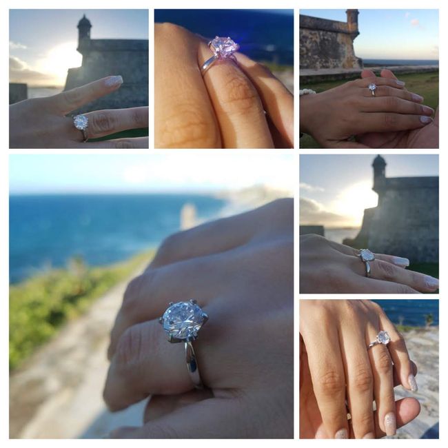 ¿ Qué es lo más.bonito que te ha dicho tu pareja? - 1