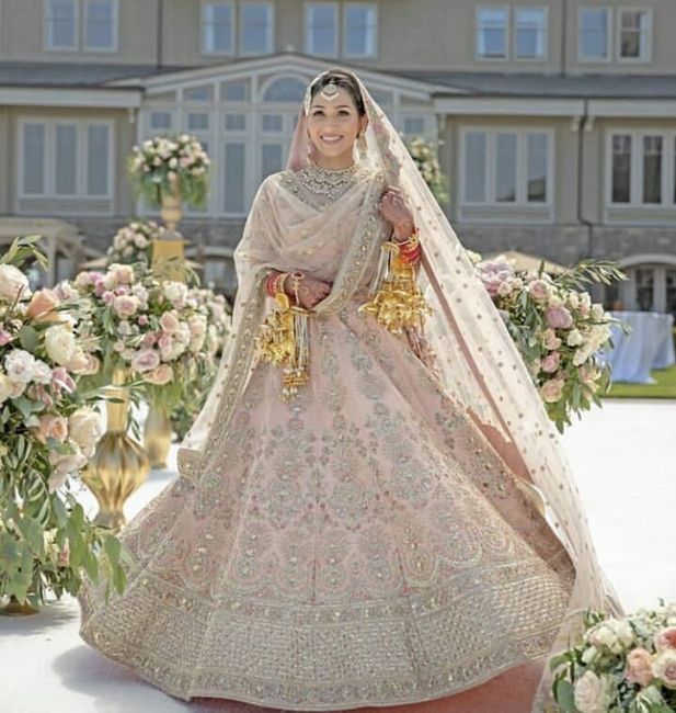 Brides del mundo 👰🏻🌎 💕 - 2