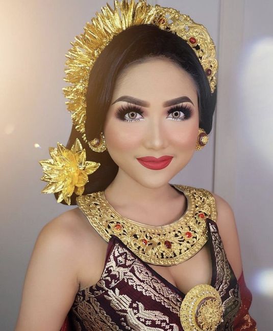 Brides del mundo 👰🏻🌎 💕 - 3