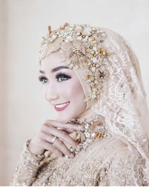 Brides del mundo 👰🏻🌎 💕 - 4