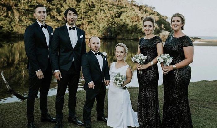 Brides del mundo 👰🏻🌎 💕 - 9