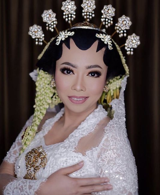 Brides del mundo 👰🏻🌎 💕 - 12