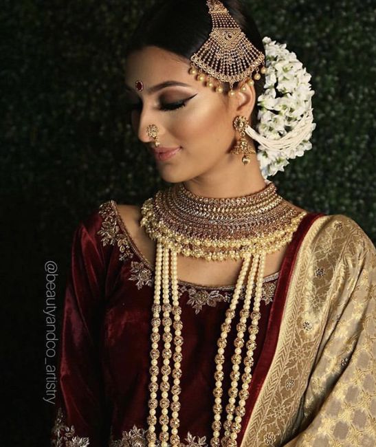 Brides del mundo 👰🏻🌎 💕 - 15