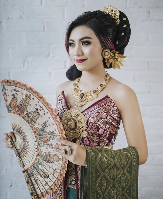 Brides del mundo 👰🏻🌎 💕 - 23